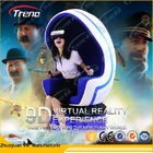 Blue Gun Shooting 9D Virtual World Simulator, 360-stopniowa kamera filmowa dla atrakcji turystycznych