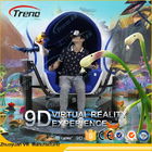 Oculus Rift DK2 9D VR Simulator, 9D Cinema Ride Potrójny kino Cinema