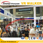 Interaktywny wirtualny symulator 360 stopni Walker dla multiplayerów