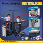 Łyżwiarstwo Virtual Reality Treadmill OmniDirectional dla kina kinowego SGS Zatwierdzone