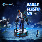 Strona główna Flight Crazy Egg 9d Virtual Reality Cinema Symulator jazdy samochodem