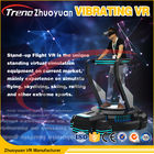 Symulator parków rozrywki Virtual Reality Vibration Simulator HMD 220V 1200W