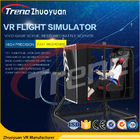 Supermarket Virtual Reality Flight Simulator Gra Jeden gracz 50 cali Rozmiar ekranu