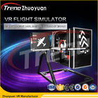 Supermarket Virtual Reality Flight Simulator Gra Jeden gracz 50 cali Rozmiar ekranu