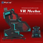 Sterowanie joystickiem Real Mecha Feeling 9D Symulator wirtualnej rzeczywistości w Game Park