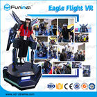 Funin VR VR Stała platforma gier mechanicznych symulacji lotu