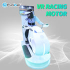 9D Vr Race Car Virtual Reality Game Machine Vr Racing Motor Simulator motor
