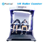 200kg 9d Virtual Reality Vr Simulators Vr Roller Coaster z Deepoon E3