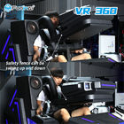 Leg Sweep 1.5KW 1 osoba VR Flight Simulator dla młodzieży