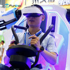 9d VR simulator 360 motion ride vr simulator 9d wirtualna rzeczywistość VR Mecha
