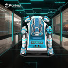 FuninVR Symulator strzelanki VR Mecha Machine Game 360 ​​stopni