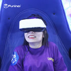 9d VR Machine Virtual Reality Cinema Simulator VR 9D Egg Chair Na sprzedaż