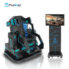 FuninVR Factory Wirtualna strzelanka 360 Hot Adult Game VR Mecha Entertainment Machines