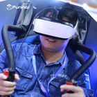FuninVR Factory Wirtualna strzelanka 360 Hot Adult Game VR Mecha Entertainment Machines