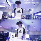 Cena fabryczna Case Vibration VR Game Simulator Sprzęt rozrywkowy Vibrating Vr