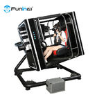 Najbardziej wrzeszczący symulator lotu 360/720 stopni 9D Cinema Virtual Reality Motion Chair