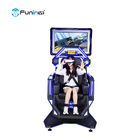 VR Chair 360 stopni VR Arcade Game Machine roller coaster VR Chair Simulator w magazynie Do sprzedaży