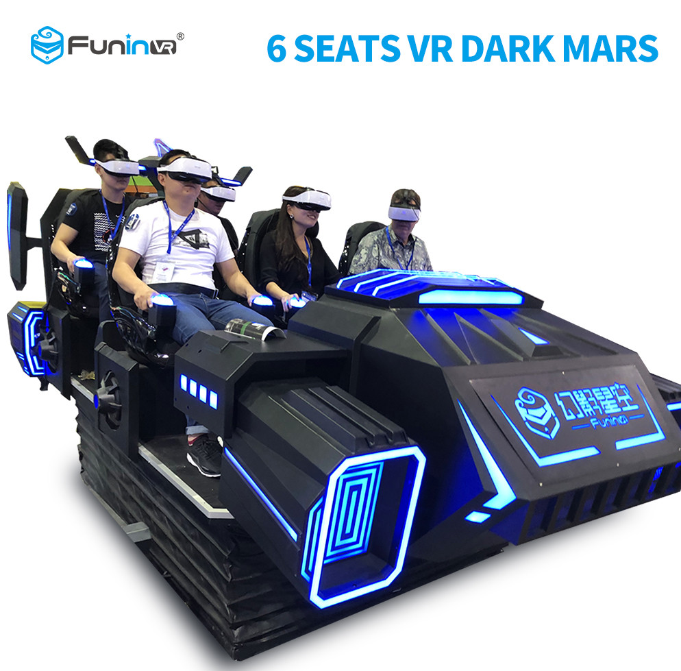 Okulary 3KW 9D VR Simulator 3D Virtual Reality Okulary dla dzieci w wieku 4+ lat