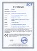 Chiny Guangzhou Zhuoyuan Virtual Reality Tech Co.,Ltd Certyfikaty