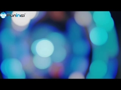 360-stopniowe kino