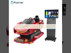 Weź swój wnętrzny komercyjny park rozrywki na kolejny poziom z VR Arcade's ekscytujące treści parku rozrywki