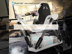 Doświadcz przyszłości rozrywki z 20 grami w naszym sprzęcie do wirtualnego parku rozrywki