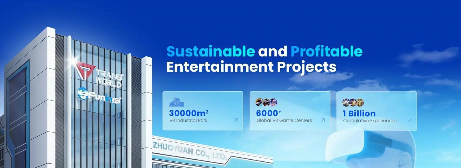 Symulator strzelania VR