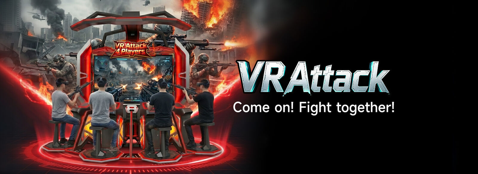 Symulator wyścigów VR