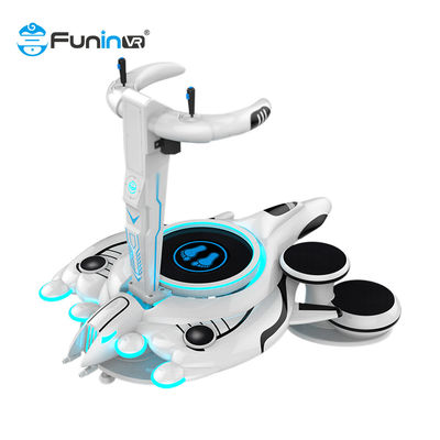 Park rozrywki VR Walker Virtual Reality Shooting Walker Symulator bieżni