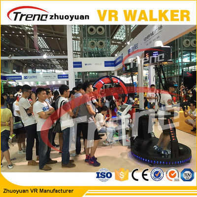 Temat Virtual Reality Virtual Game Obecna gra wideo z czujnikami Wearable