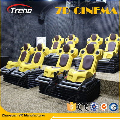 Okulary HD VR Cyfrowy mobilny wirtualny symulator świata z filmami 7D Cinema