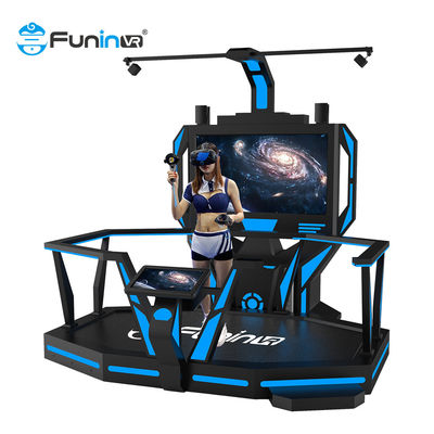 5 Pasażerów VR Spacer Astronomia i eksploracja kosmosu w podróżach VR