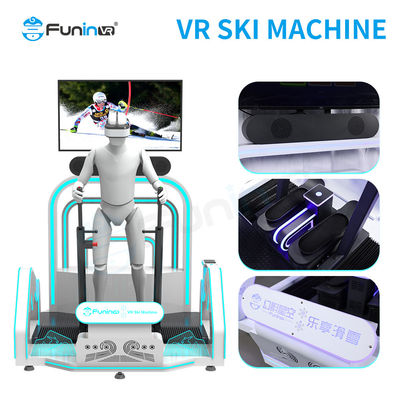 Stalowy Metal Wnętrze Najnowszy Design Wirtualna Rzeczywistość Spacer Kosmiczny Dla Nieskończonego Doświadczenia