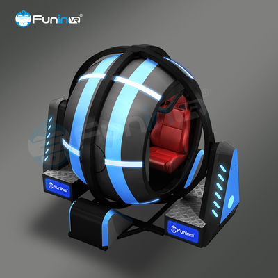 Rewolucjonizuj swoje szkolenie 720 stopni symulator lotu 200kg z kontrolą Gamepad