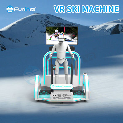 Rated Load 100kg Virtual Reality Gry dla dzieci Szybkie wyścigi Zabawa i ekscytacja