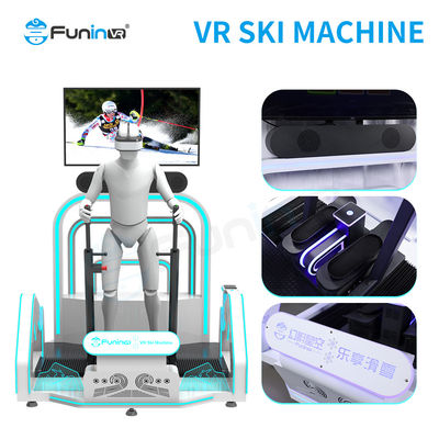 Rated Load 100kg Virtual Reality Gry dla dzieci Szybkie wyścigi Zabawa i ekscytacja