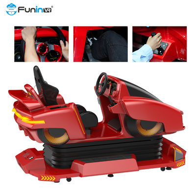 1 Gracz Wysoki Standard Bezpieczeństwa VR Park Rozrywki 2412*1269*1420mm