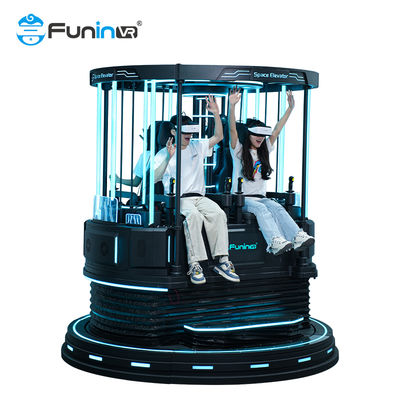Joystick Controller VR Amusement Park Equipment
