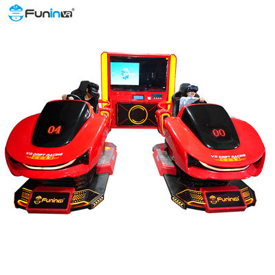 Uwolnij moc symulatora wirtualnej rzeczywistości 9D, 10 filmów, I5 1650, 8 GB, 240 GB, wciągające doświadczenie