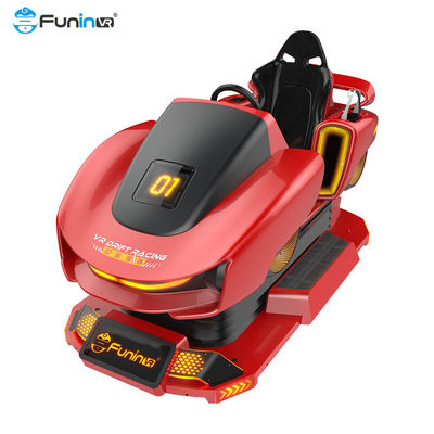 Weź swój wnętrzny komercyjny park rozrywki na kolejny poziom z VR Arcade's ekscytujące treści parku rozrywki