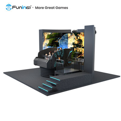 Weź swoją grę wyścigową na wyższy poziom dzięki naszemu interaktywnemu symulatorze wyścigów.