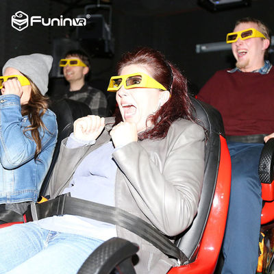 22PCS VR + 70 PCS 8D 10D 7D Kino, Ciężarówka Mobile 5D 12D Sprzęt kinowy