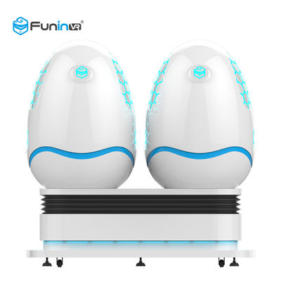 Virtual Reality 9d Cinema Simulator Seat Vibration, Leg Sweep, Wind