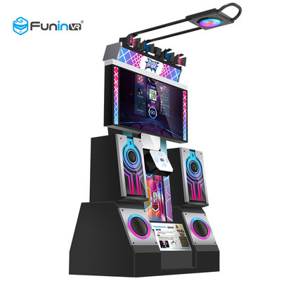 Wirtualna rzeczywistość 9D VR Treadmill