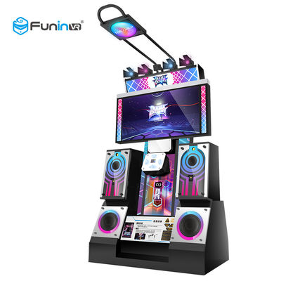 Wirtualna rzeczywistość 9D VR Treadmill