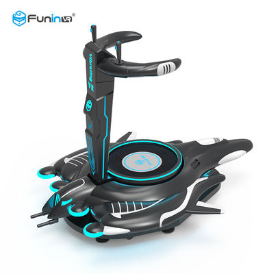 Maszyna rozrywkowa Virtual World Simulator 0.5KW Funin VR 0.5kw Deepoon E3 Helmet