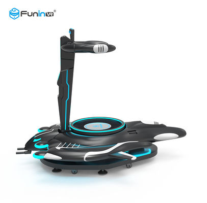 1 gracz Virtual Reality Vibration Simulator Coin Operated Games Indoor Amusement