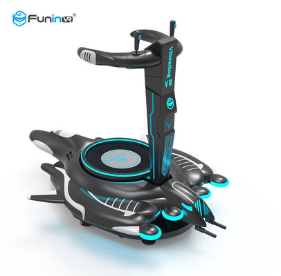 1 gracz Virtual Reality Vibration Simulator Coin Operated Games Indoor Amusement