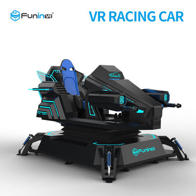 VR Game Game Machine VR Space Game Simulator dla 1 gracza 2500 * 1900 * 1700 mm