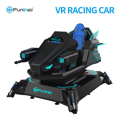 VR Game Game Machine VR Space Game Simulator dla 1 gracza 2500 * 1900 * 1700 mm